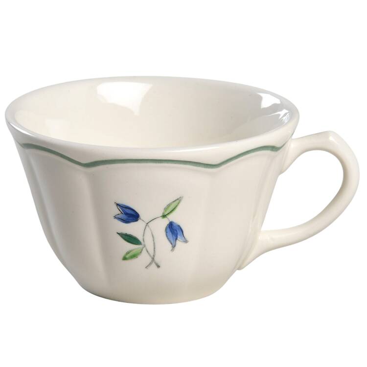 Tulip Flat Cup