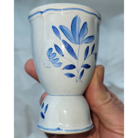 Tulip Double Egg Cup