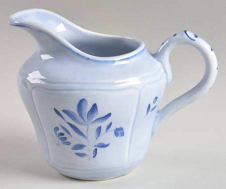 Tulip Creamer