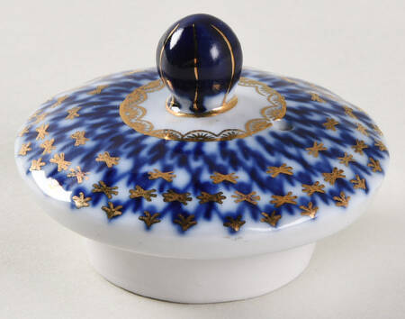 Cobalt Net Lid To Unknown Base