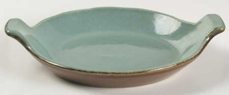 Country Fare (Unglazed Bottom) 8" Augratin