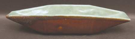 Country Fare (Unglazed Bottom) Celery