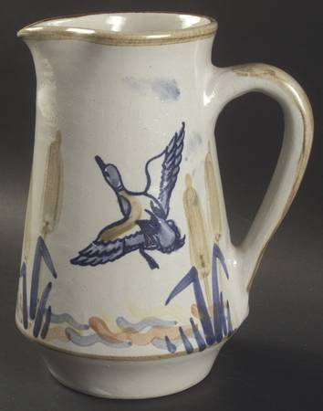 Flying Duck 32 Oz Pitcher