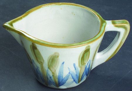 Flying Duck Creamer