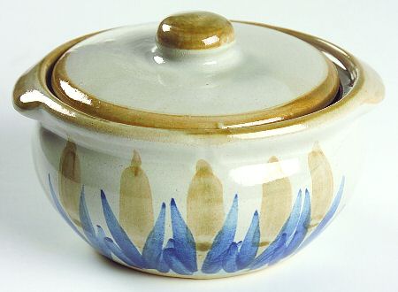 Flying Duck Individual Casserole & Lid
