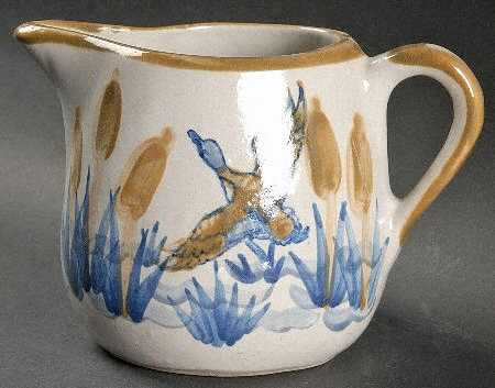 Flying Duck 32 Oz Pitcher