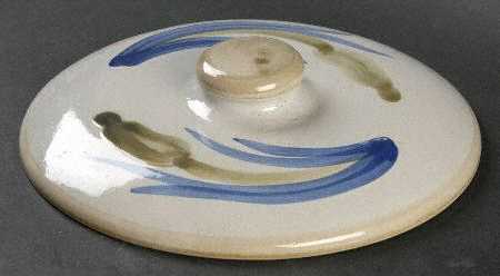 Flying Duck Lid for 2 Qt Round Covered Casserole