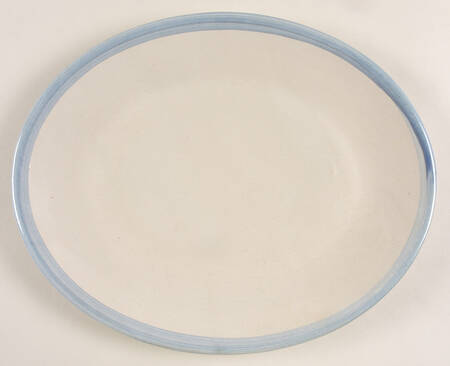 Gaggle of Geese 12" Oval Serving Platter
