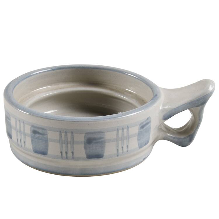 Gaggle of Geese (2 Piece) Burger Maker Set, Bottom Only