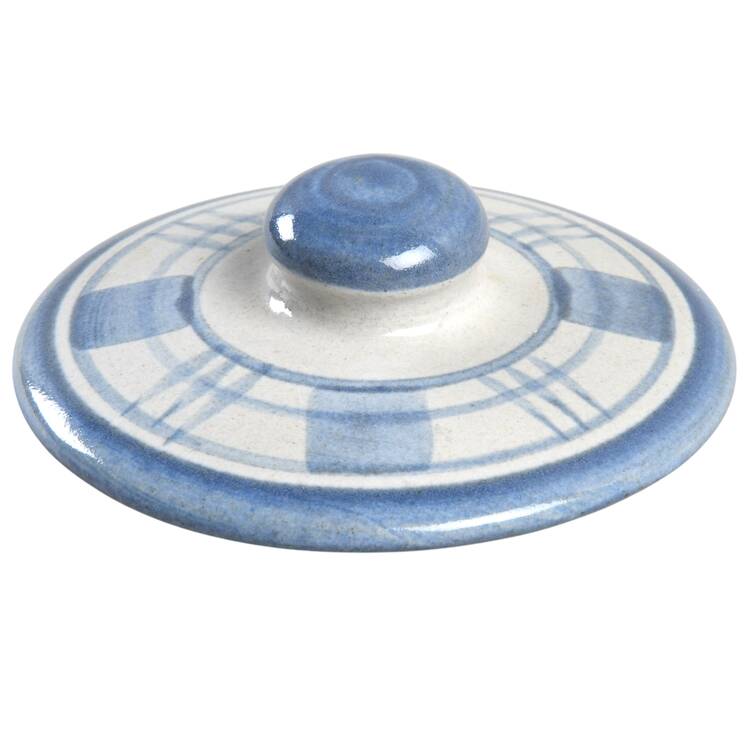 Gaggle of Geese Lid for Sugar Bowl