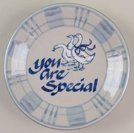 Gaggle of Geese Coaster
