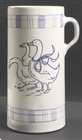 Gaggle of Geese Wine Cooler
