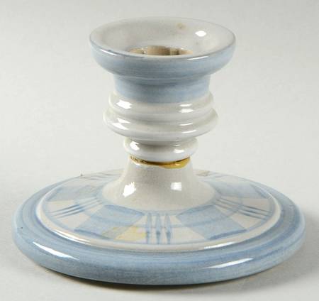 Gaggle of Geese 3" Candlestick