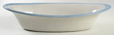 Gaggle of Geese 15" Wash Bowl