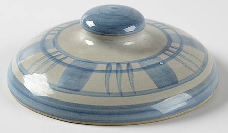 Gaggle of Geese Lid for Samovar