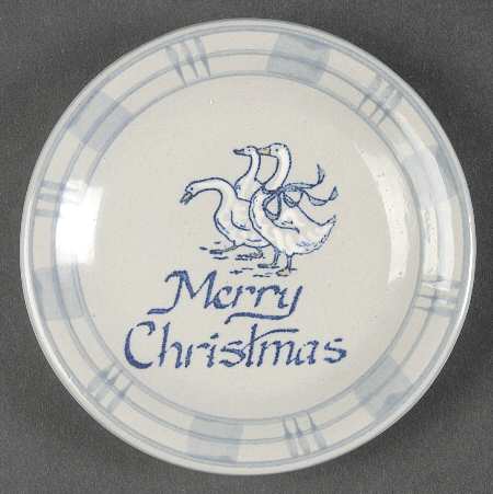 Gaggle of Geese Coaster