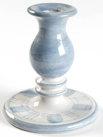Gaggle of Geese 5" Candlestick