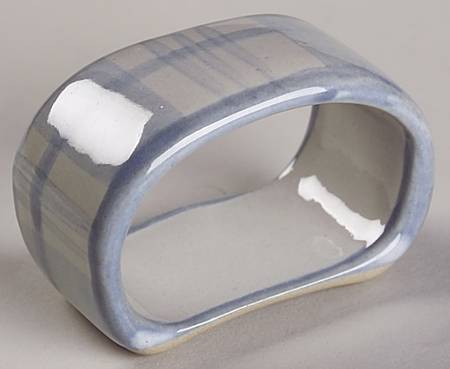 Gaggle of Geese Napkin Ring