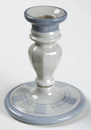 Gaggle of Geese 5" Candlestick