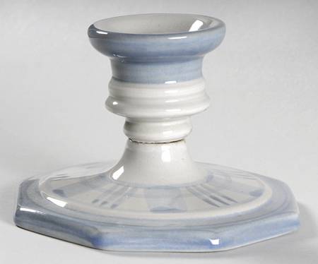 Gaggle of Geese 3" Candlestick