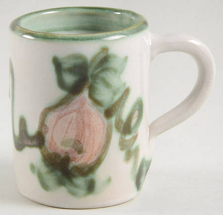 Pear Child's Mug
