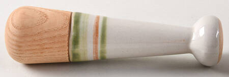 Pear Pestle and Mortar-Pestle