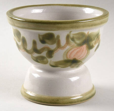 Pear Pestle and Mortar-Mortar