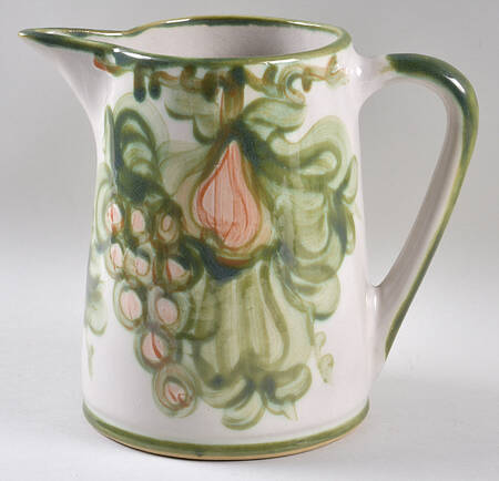 Pear 72 Oz Pitcher