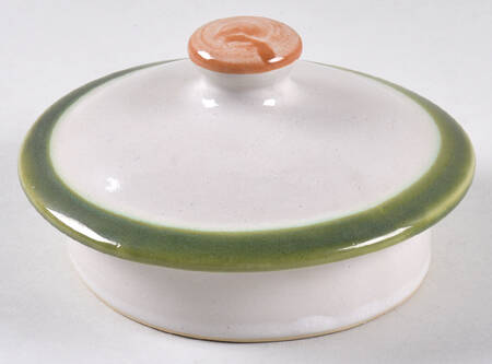 Pear Lid To Unknown Base