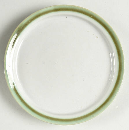 Pear Wine Cooler Saucer
