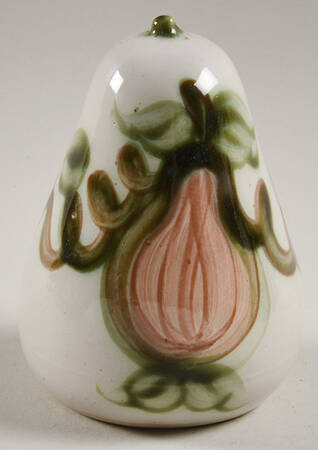 Pear Pepper Shaker