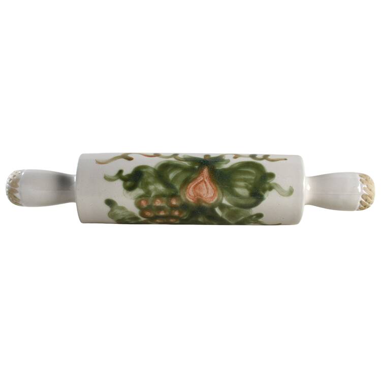 Pear Rolling Pin