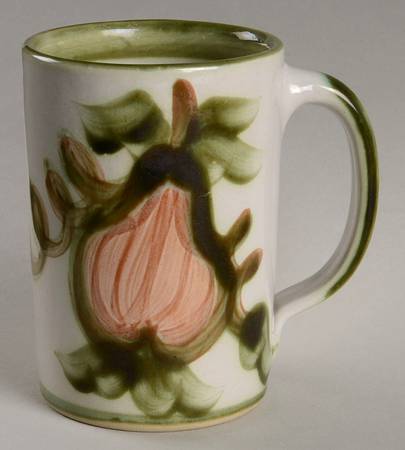 Pear Grandmug