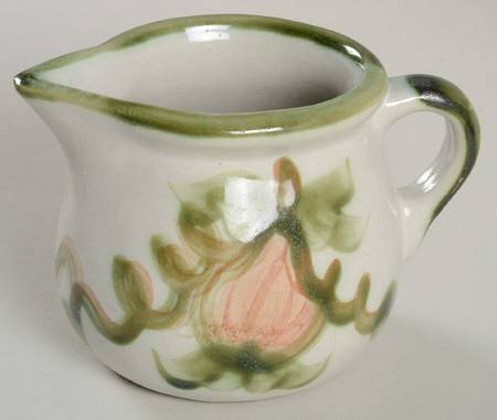 Pear Creamer