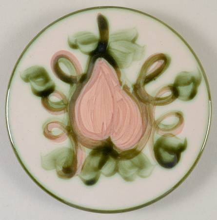 Pear Tea Tile