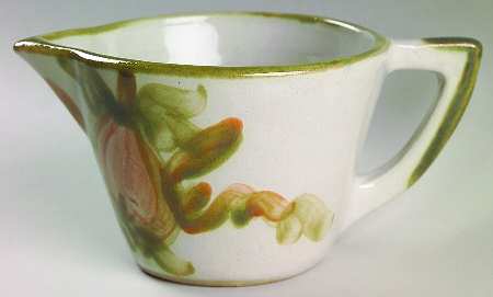 Pear Creamer