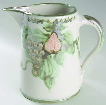 Pear 64 Oz Pitcher