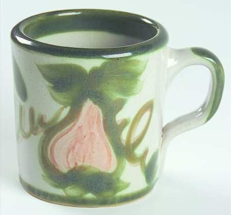 Pear Mug
