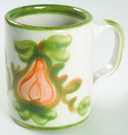 Pear Mug