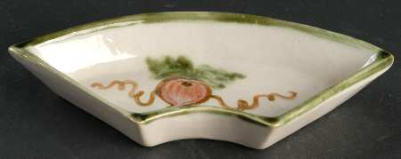 Pear Lazy Susan-Side Dish