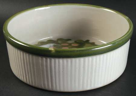 Pear 8" Souffle