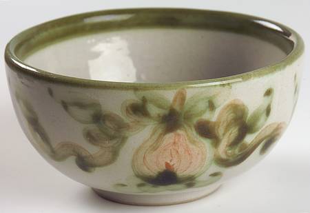 Pear 5" All Purpose Bowl