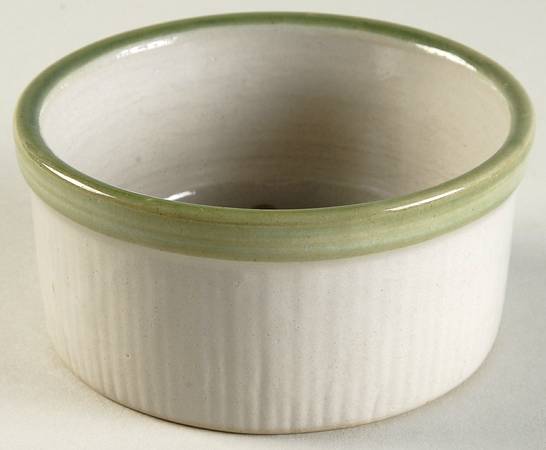 Pear Ramekin