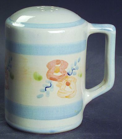 Primrose Salt Shaker