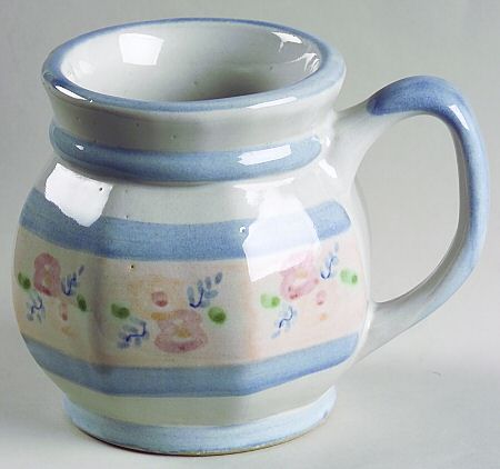 Primrose Mug