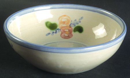 Primrose Coupe Cereal Bowl