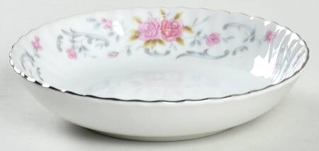 Anne Fruit/Dessert (Sauce) Bowl