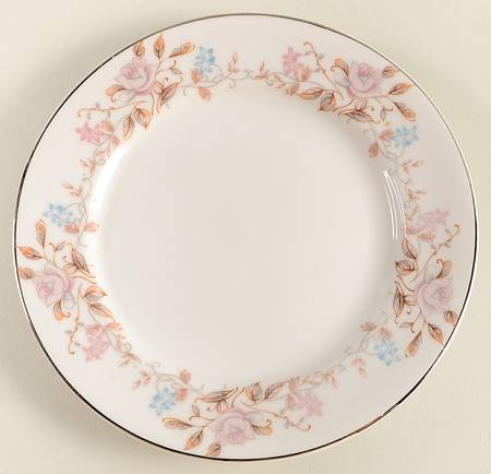 Elizabeth Bread & Butter Plate