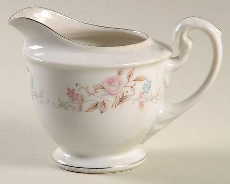 Elizabeth Creamer