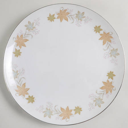 Gayle 12" Chop Plate (Round Platter)